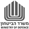 לוגו מרכז ההדרכה משרד הביטחון