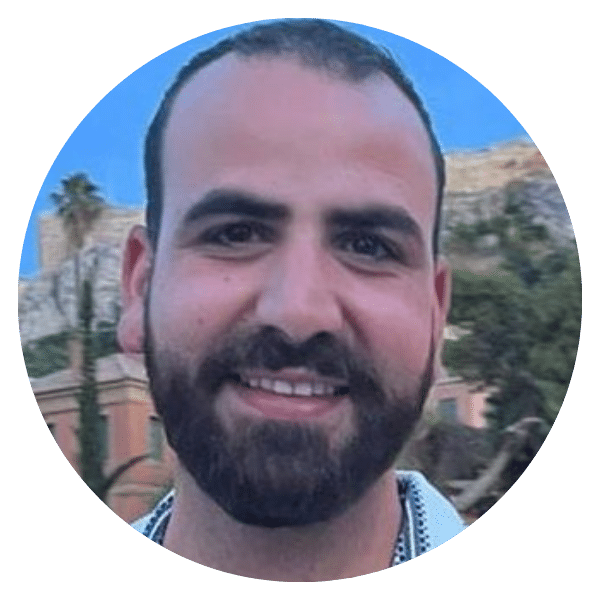 דור עובדיה בוגר