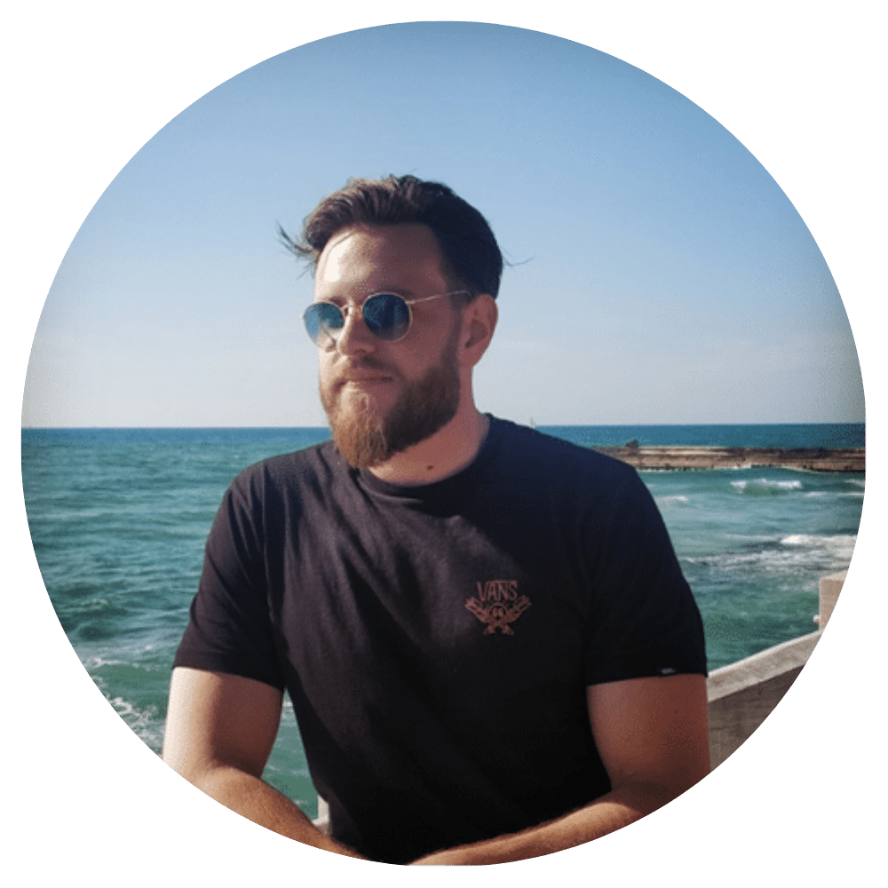 קורס פיתוח:  Full Stack & Gen AI