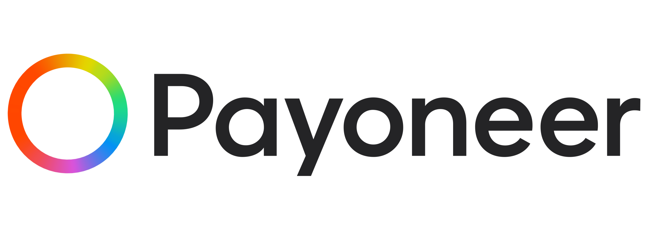 Payoneer Logo